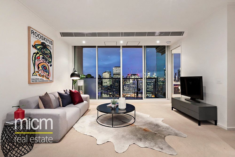 2310/63 Whiteman Street, Southbank VIC 3006, Image 2