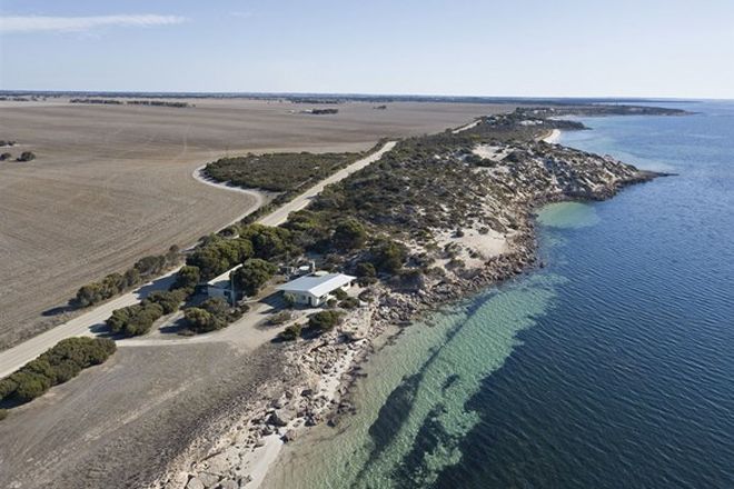 Picture of 950 North Coast Road, POINT SOUTTAR SA 5577