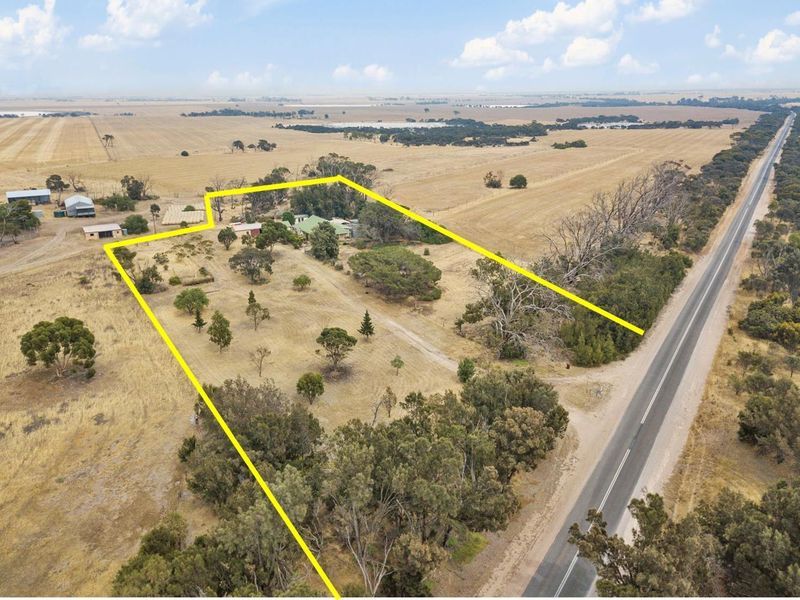 1786 Harry Butler Road, Yorketown SA 5576, Image 0