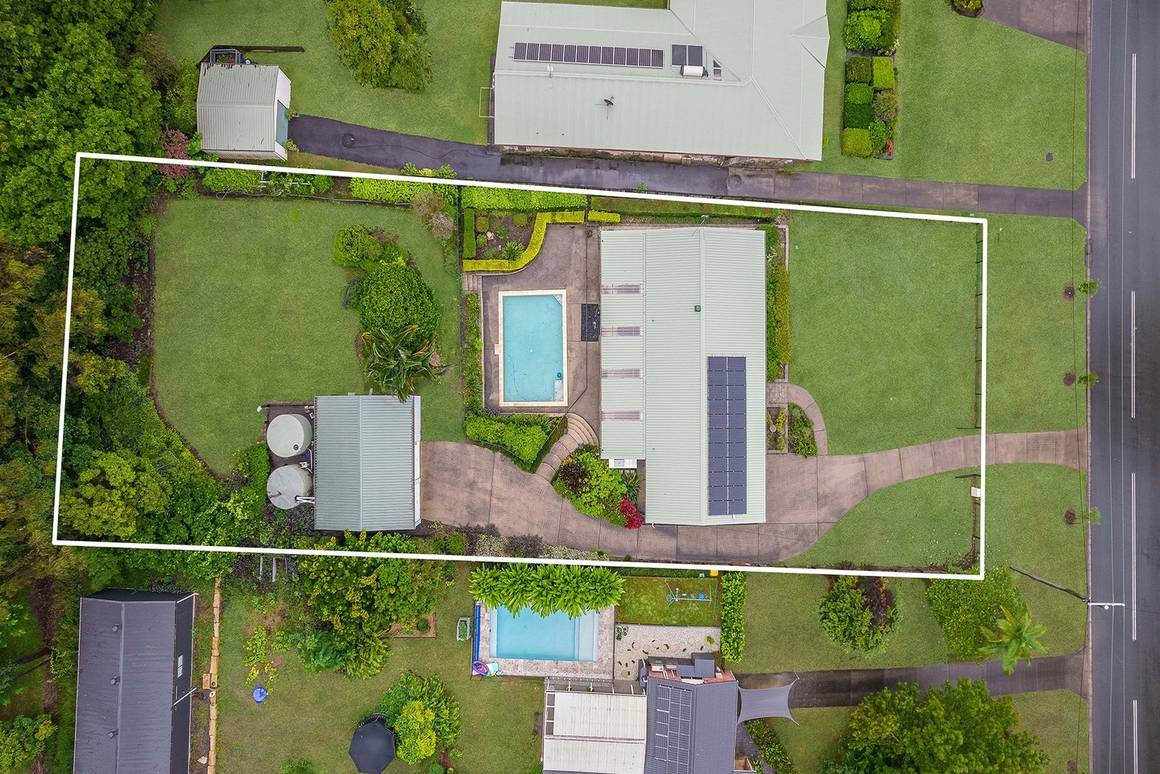 Picture of 169 Sahara Road, GLASS HOUSE MOUNTAINS QLD 4518