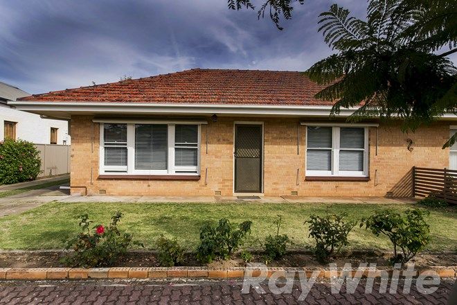 Picture of 2/17 Alma Street, GLENELG SOUTH SA 5045