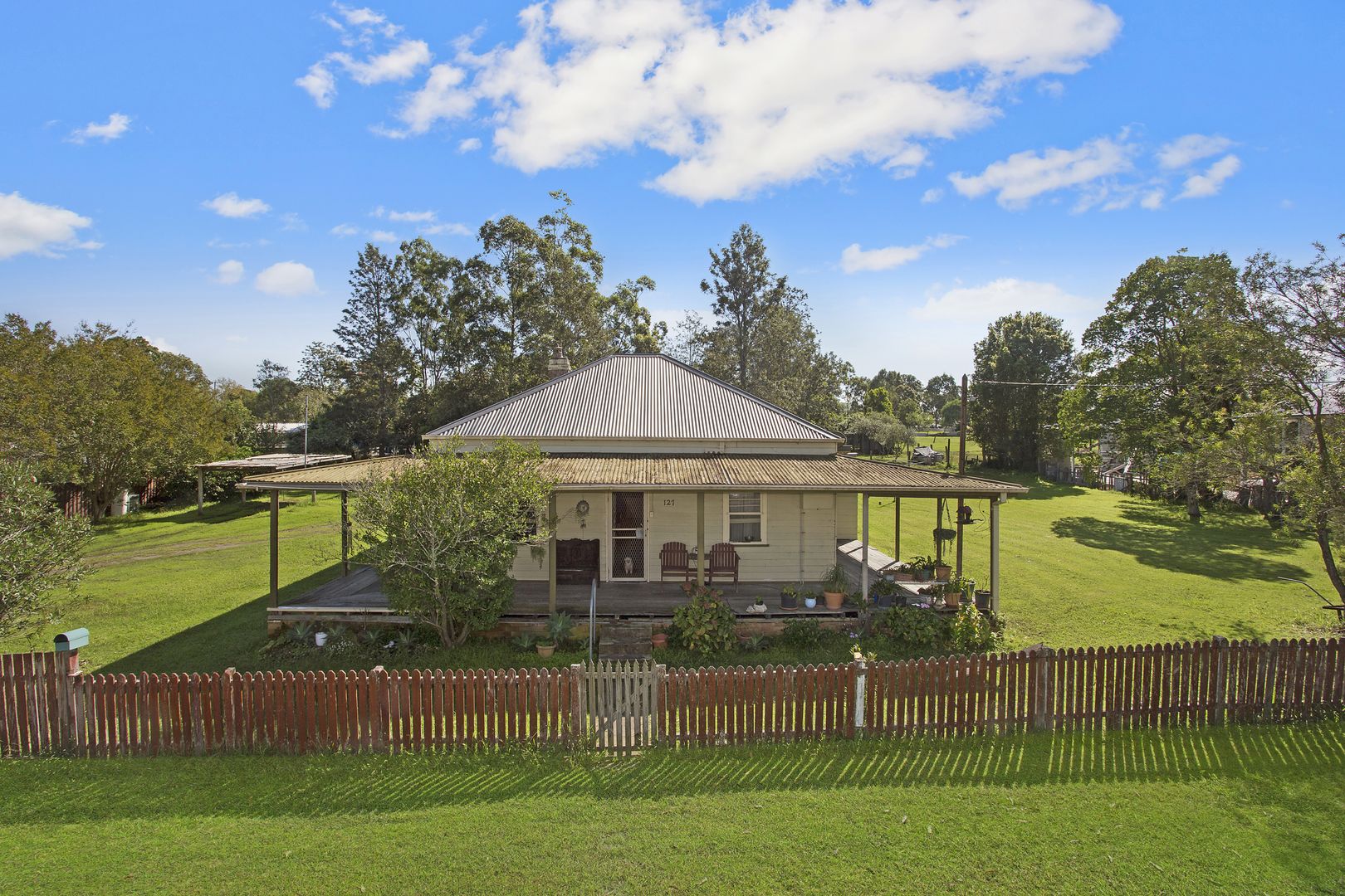 127 Prince Street, Clarence Town NSW 2321