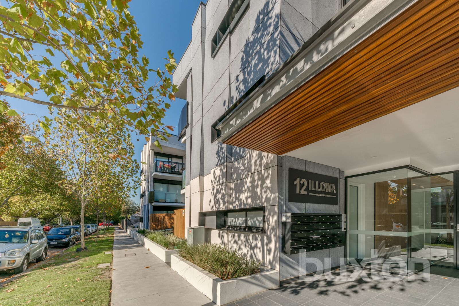 1 bedrooms Apartment / Unit / Flat in 7/12 Illowa Street MALVERN EAST VIC, 3145