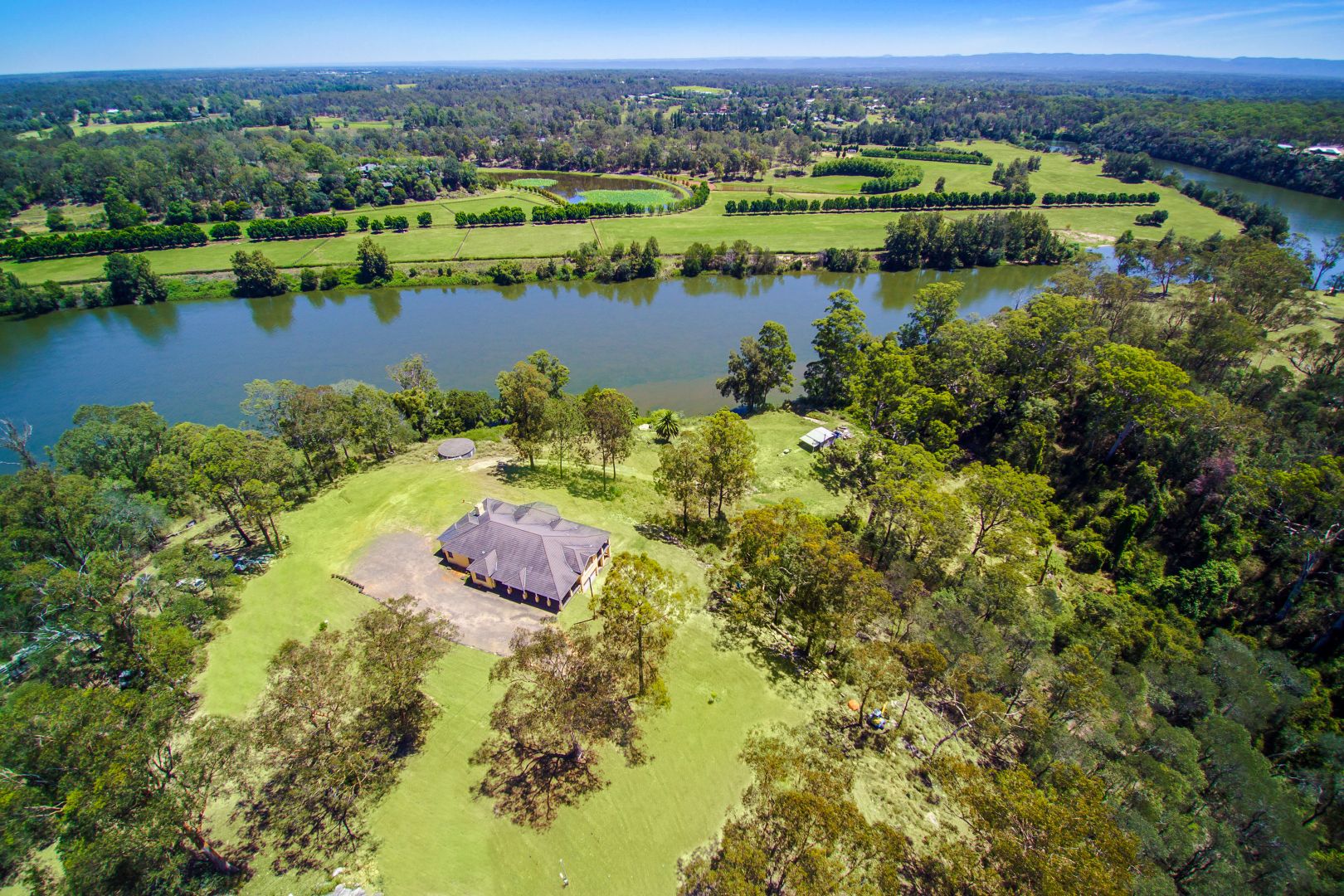 200 Portland Head Road, Ebenezer Property History & Address Research