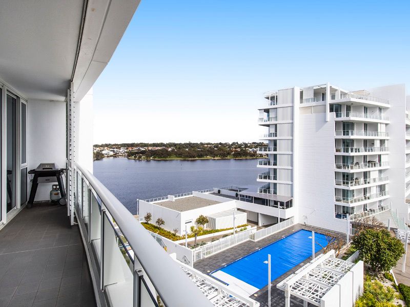 Unit 706/3 Marco Polo Dr, Mandurah WA 6210, Image 0