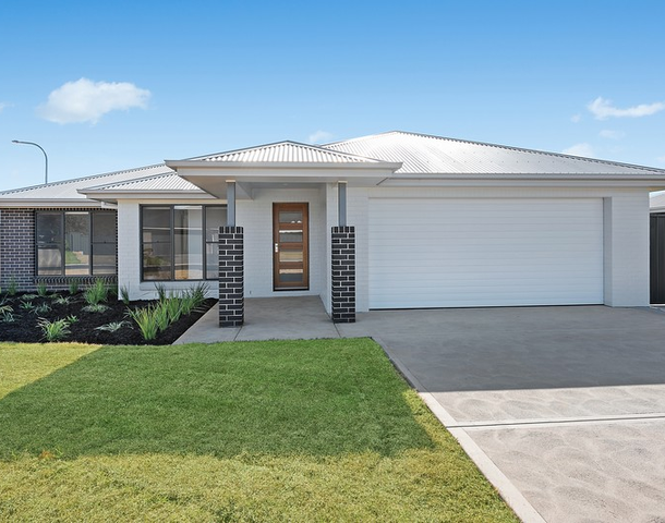 4A Suttor Avenue, Caerleon NSW 2850