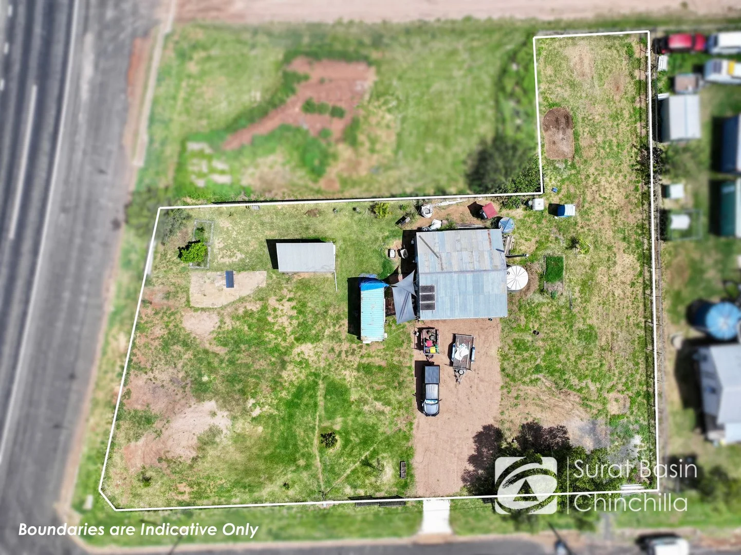 Additional image 3 of 47 Glynn Avenue, Dulacca QLD 4425
