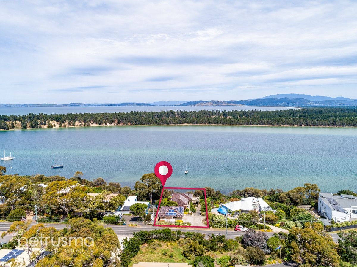 121 Lewisham Scenic Drive, Lewisham TAS 7173, Image 0