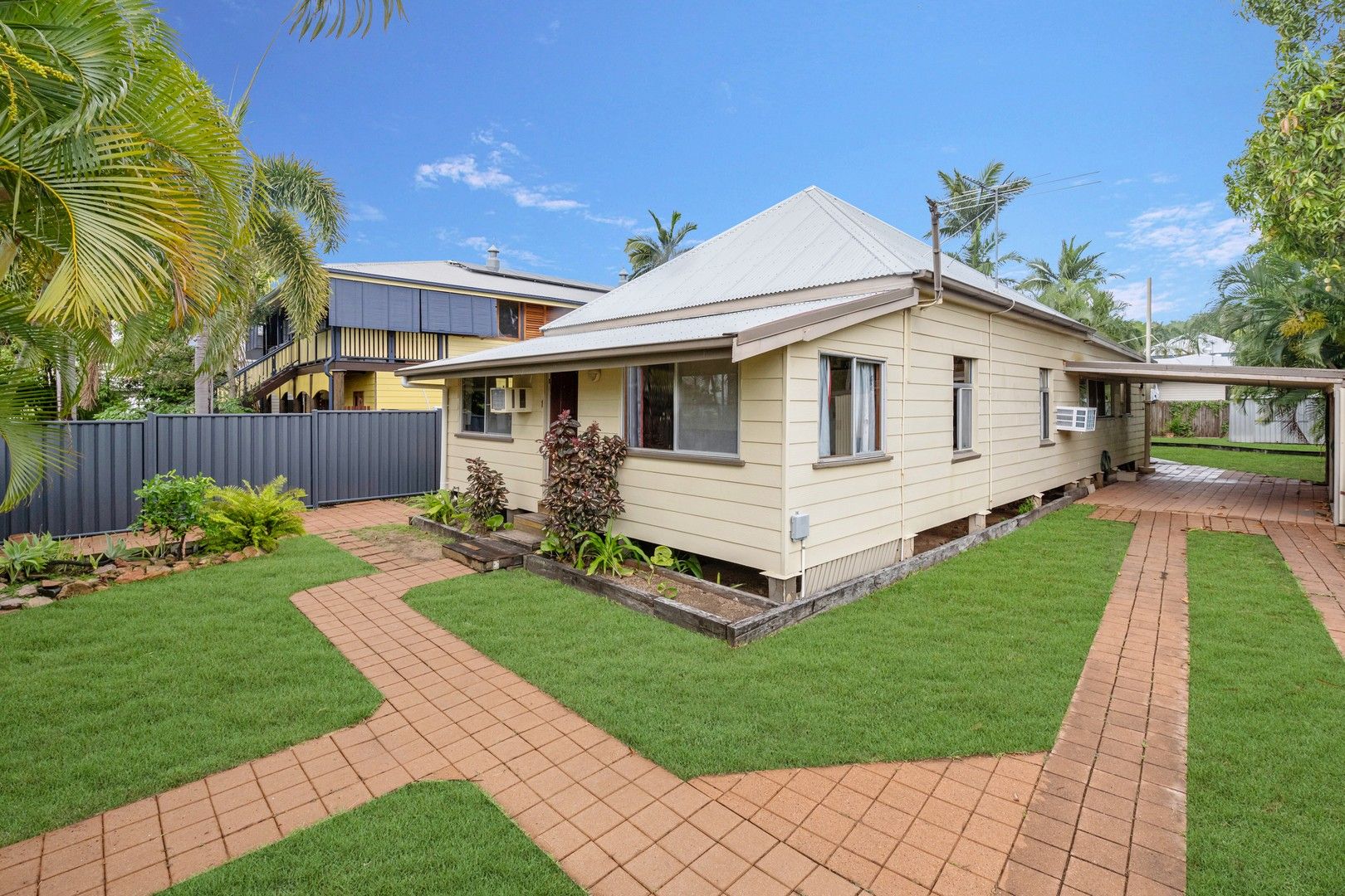 1 Humphrey Street, West End QLD 4810, Image 0