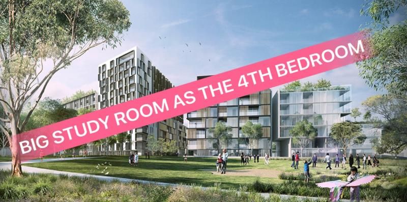 3 bedrooms Apartment / Unit / Flat in 2014/6 Kingsborough Way ZETLAND NSW, 2017