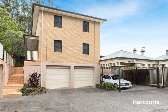 Picture of 5/34-40 King Street, EAST MAITLAND NSW 2323