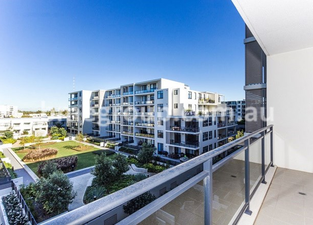 528/26 Baywater Drive, Wentworth Point NSW 2127