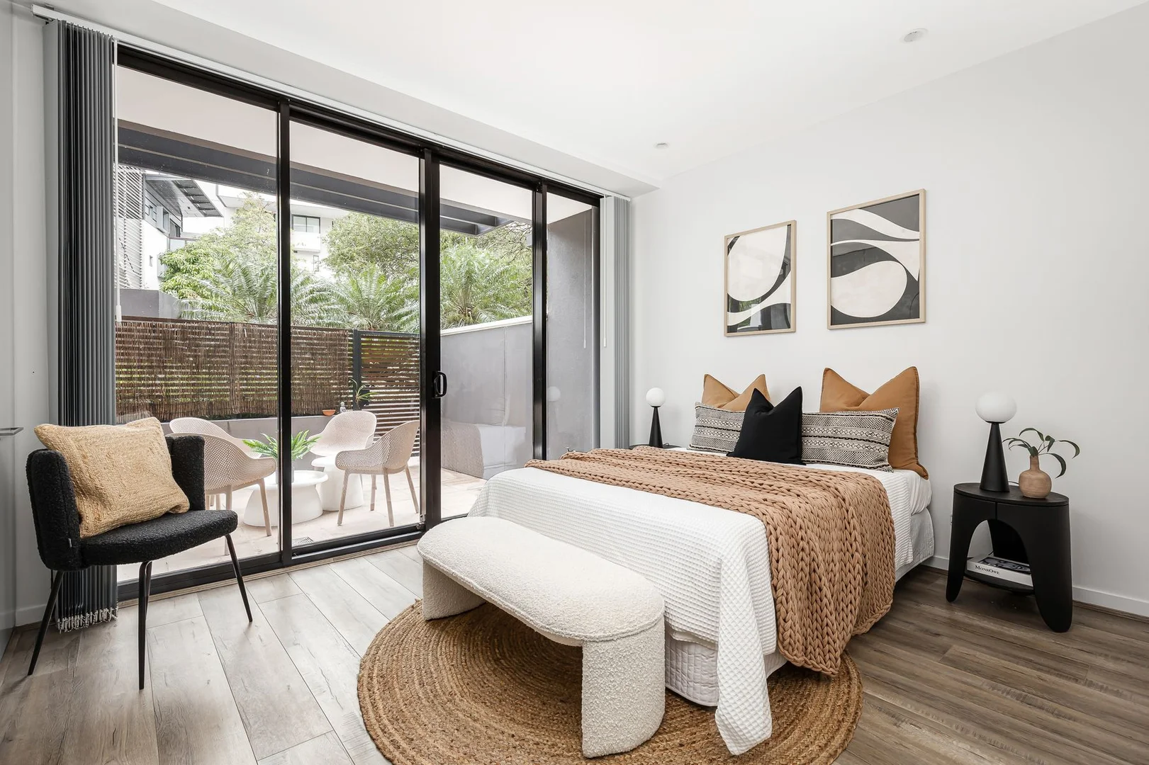 Additional image 6 of 1103/1 Grandstand Parade, Zetland NSW 2017