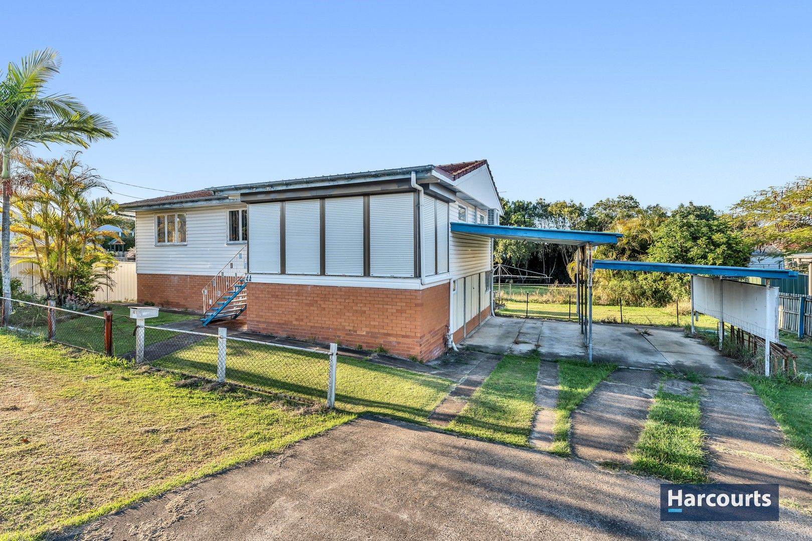 4A George Street, Newtown QLD 4305, Image 0