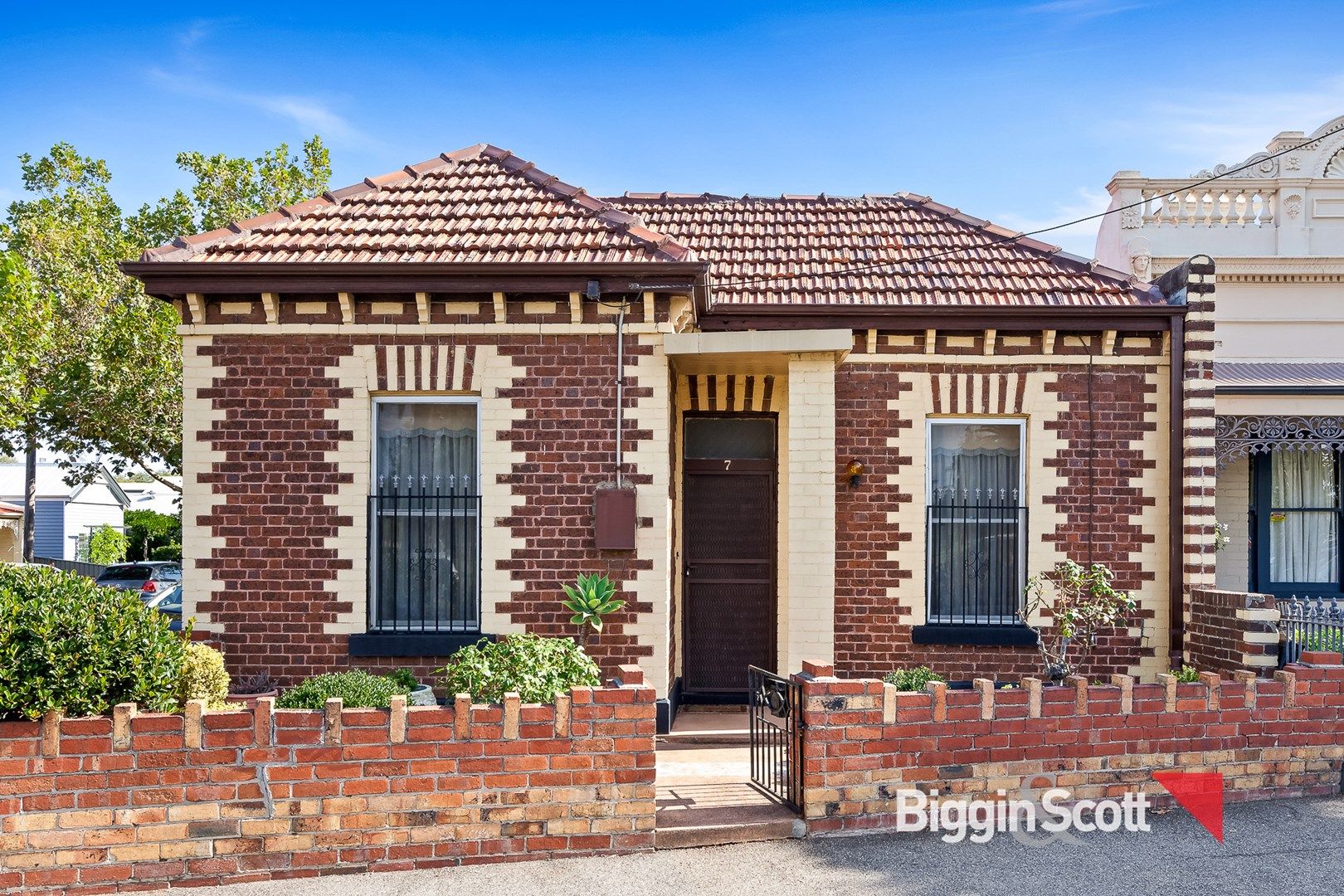 7 Turnbull Street, Clifton Hill VIC 3068, Image 0