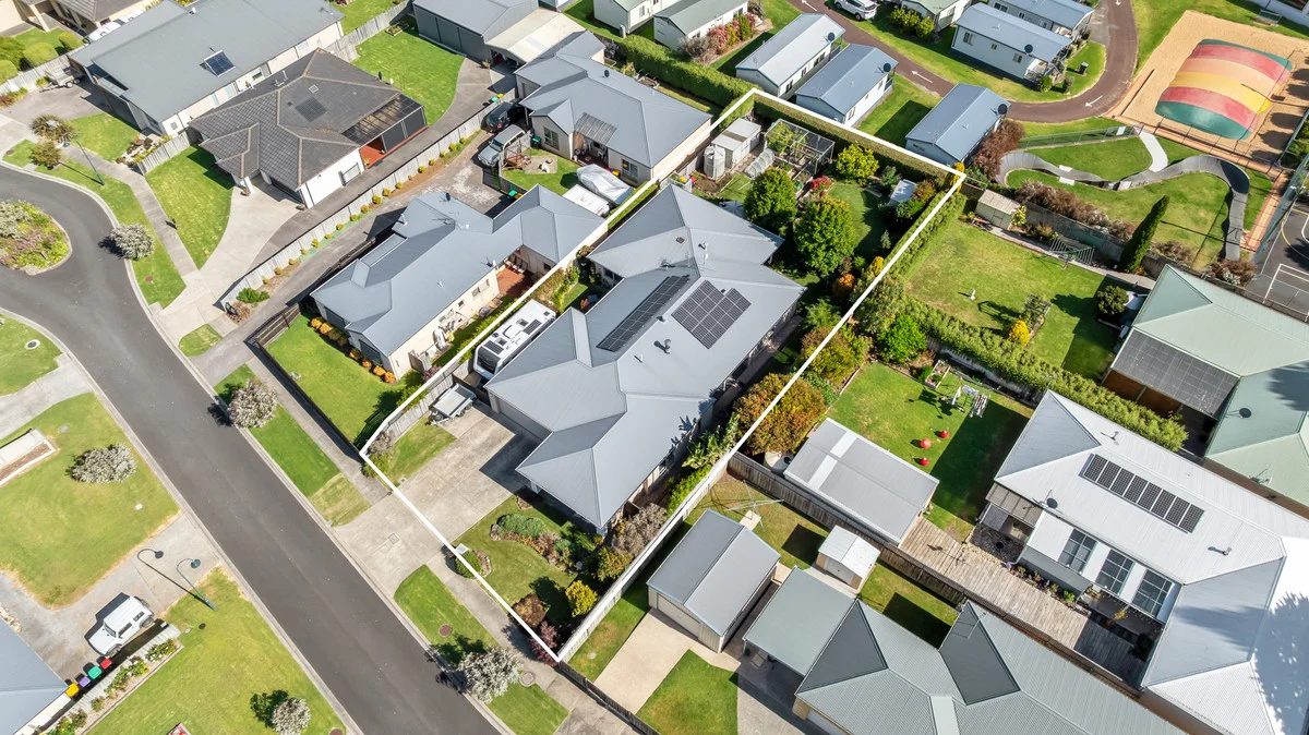 Additional image 2 of 21 Norfolk Place, Port Fairy VIC 3284