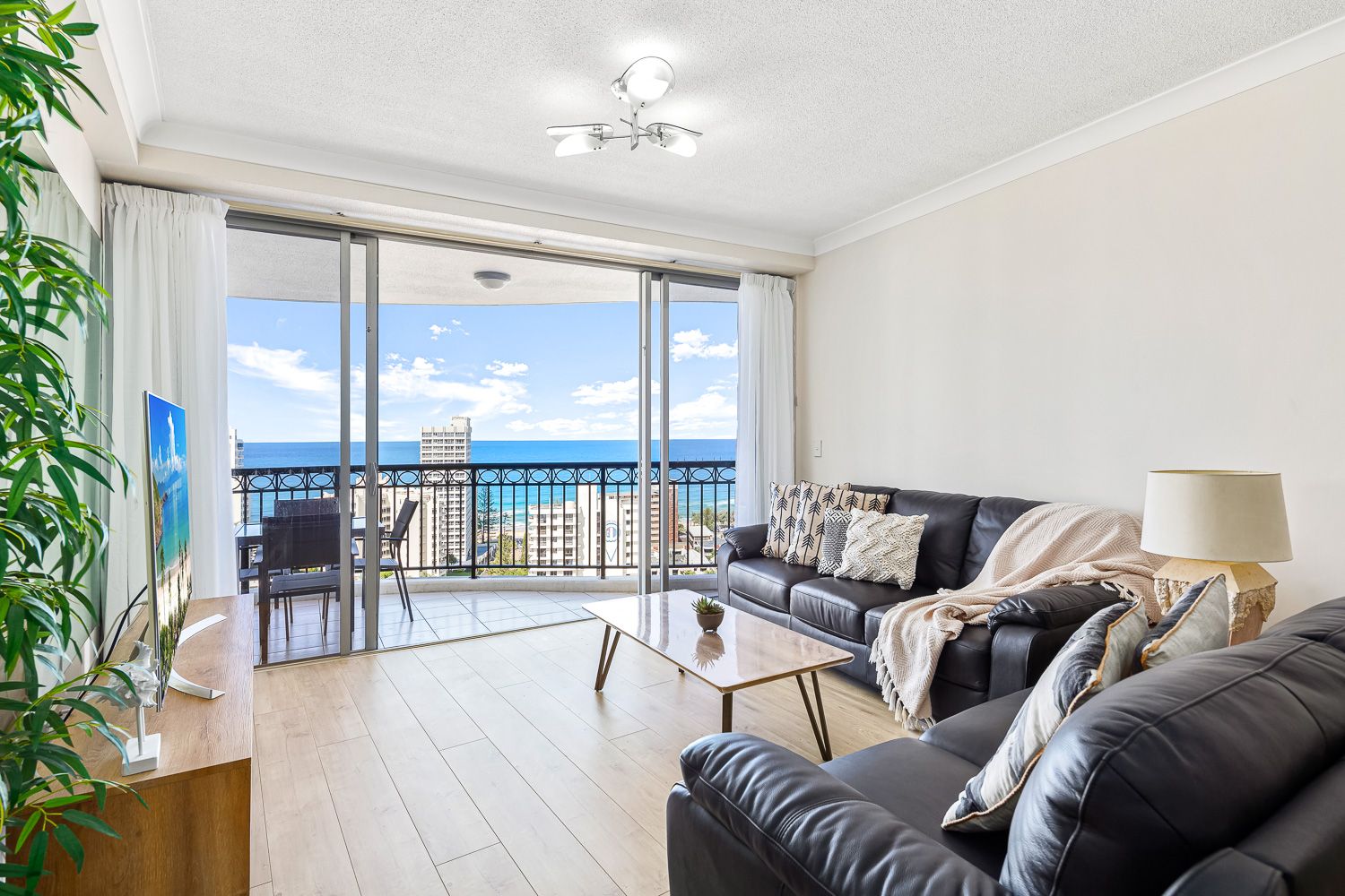 2174/23 Ferny Avenue, Surfers Paradise QLD 4217, Image 0