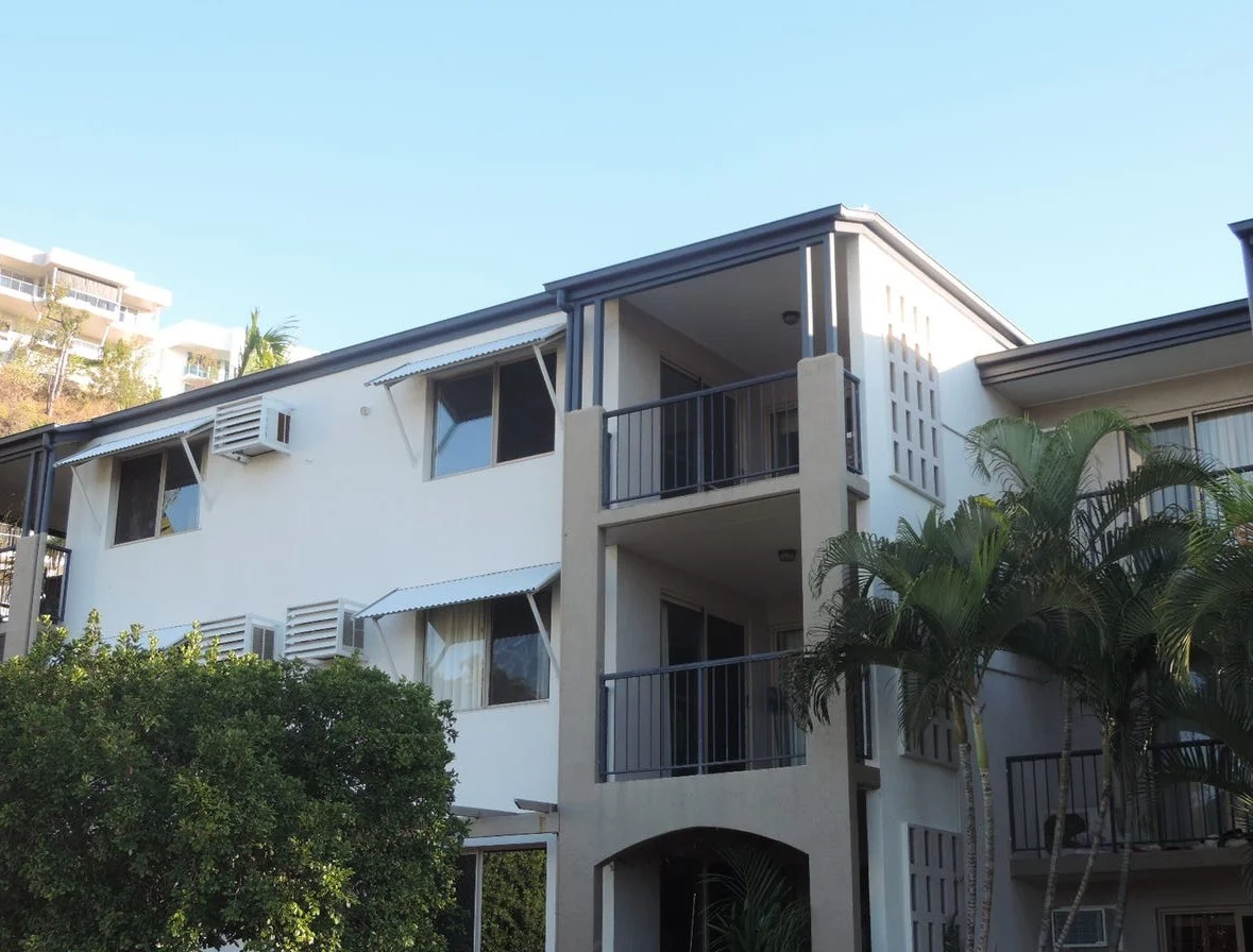 Additional image 2 of 71/34 Bundock Street, Belgian Gardens QLD 4810