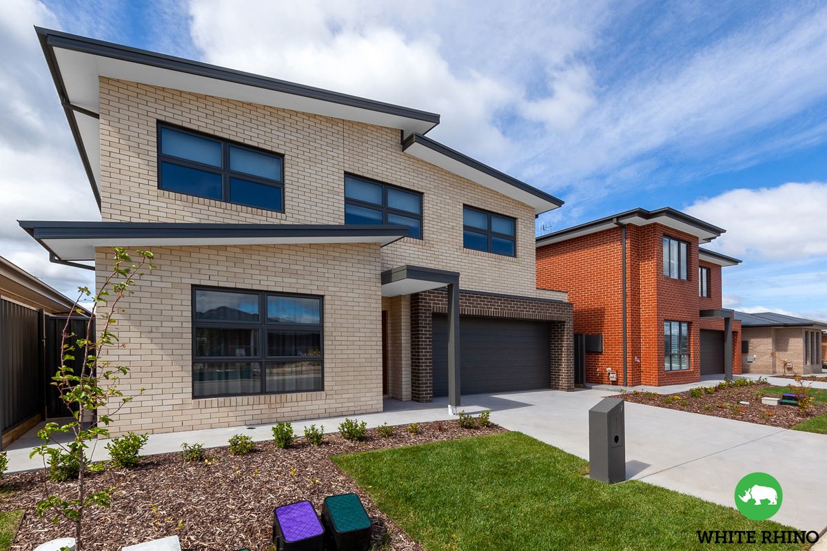 7 Carver Street, Googong Property History & Address Research Domain