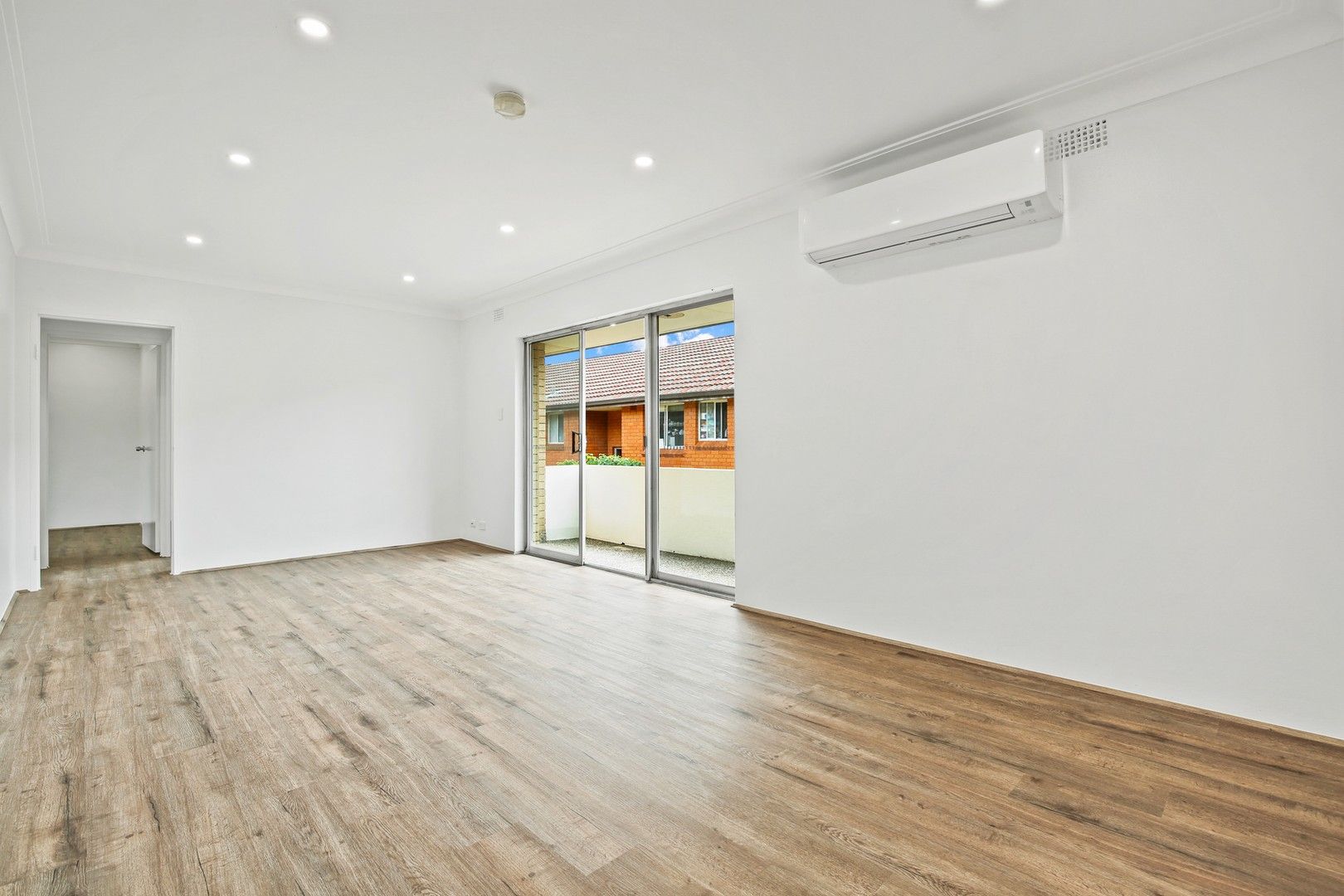 2 bedrooms Apartment / Unit / Flat in 7/12 Hampstead Road HOMEBUSH WEST NSW, 2140