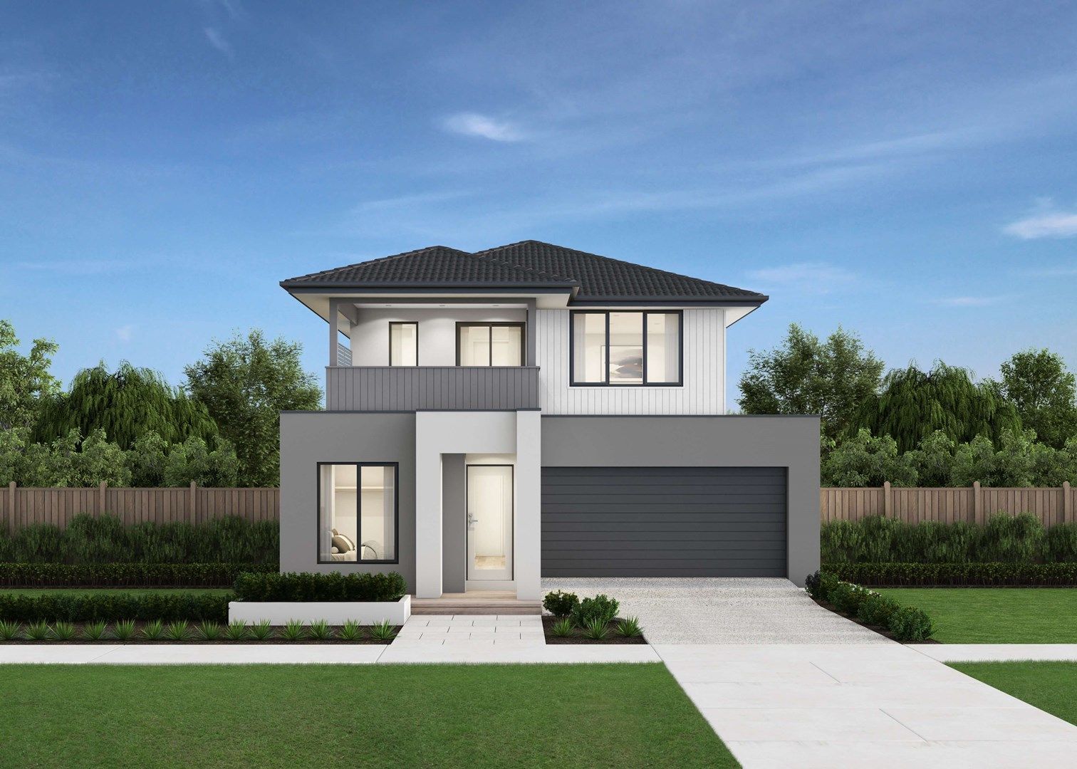 3 bedrooms New House & Land in 3313 Macbeth Street OFFICER VIC, 3809