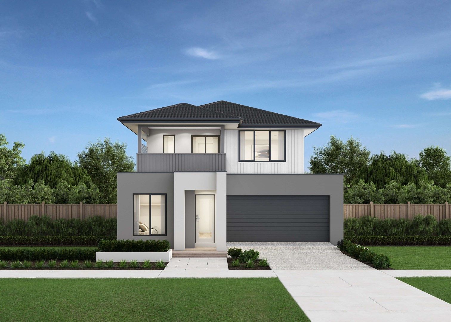 3 bedrooms New House & Land in 8222 Inglewood Drive WERRIBEE VIC, 3030