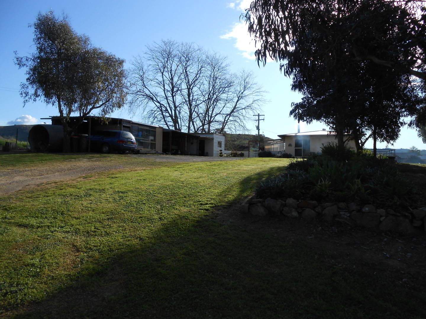 44 Tarrabandra Road, South Gundagai NSW 2722, Image 1