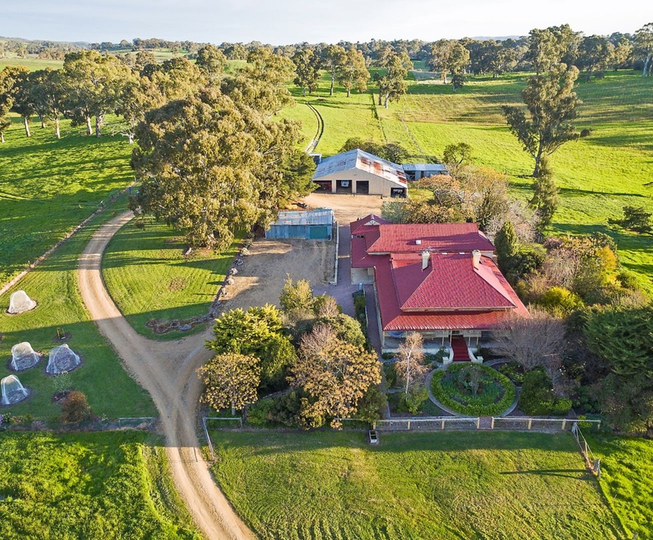 18 Fromm Square, Williamstown SA 5351 House For Sale Domain