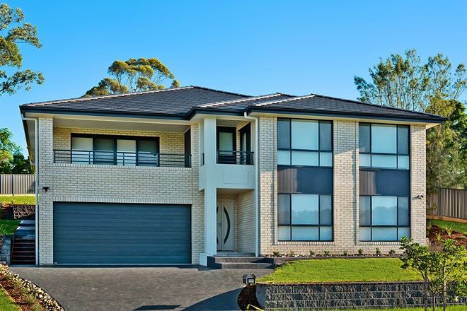 Picture of 29 Vista Parade, EAST MAITLAND NSW 2323
