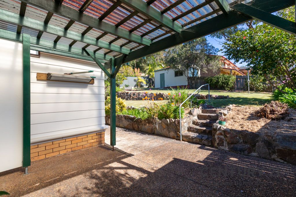 61 Beasley Crescent, Rankin Park NSW 2287, Image 1