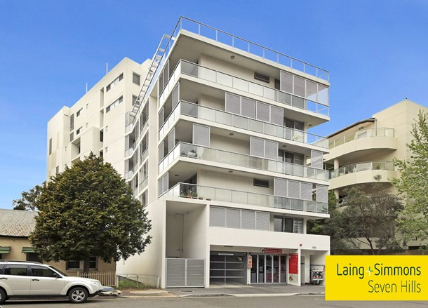 801/111 Wigram Street, Harris Park NSW 2150