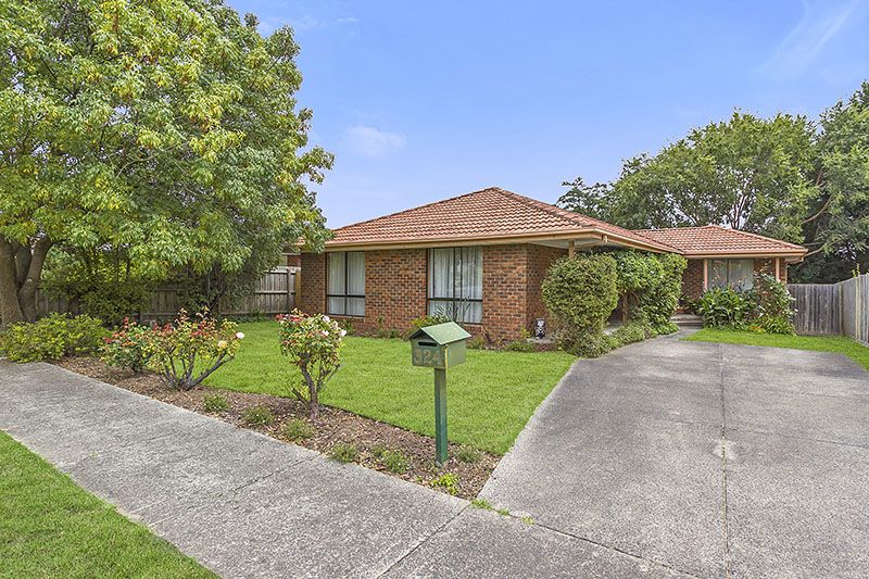 324 Dandelion Drive, Rowville VIC 3178, Image 0