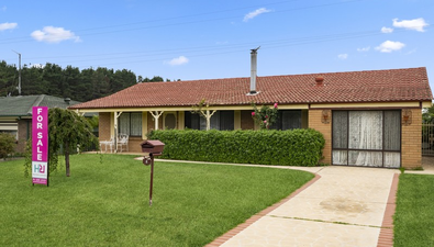 Picture of 3 Talia Place, WALLERAWANG NSW 2845