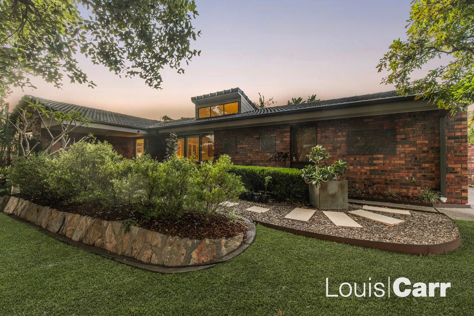 1 Hallen Road, Cherrybrook NSW 2126