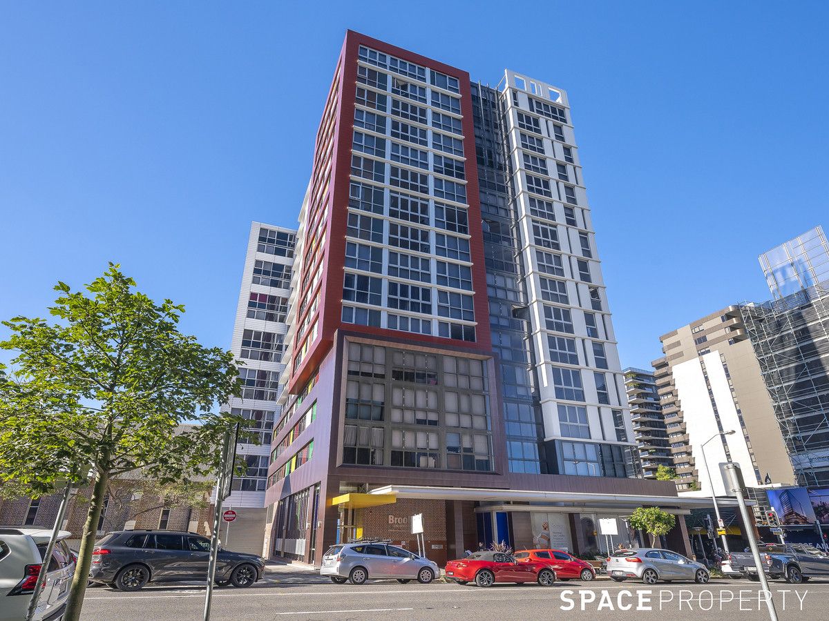 109/128 Brookes Street, Fortitude Valley QLD 4006
