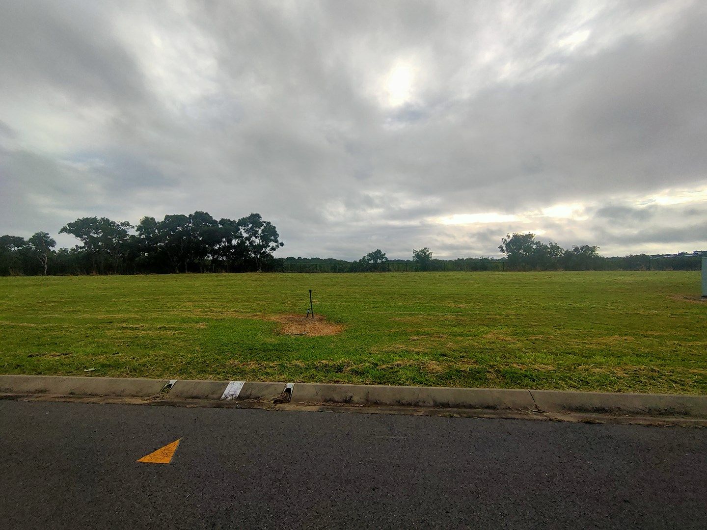 Vacant land in 262 Moreton Drive, RURAL VIEW QLD, 4740