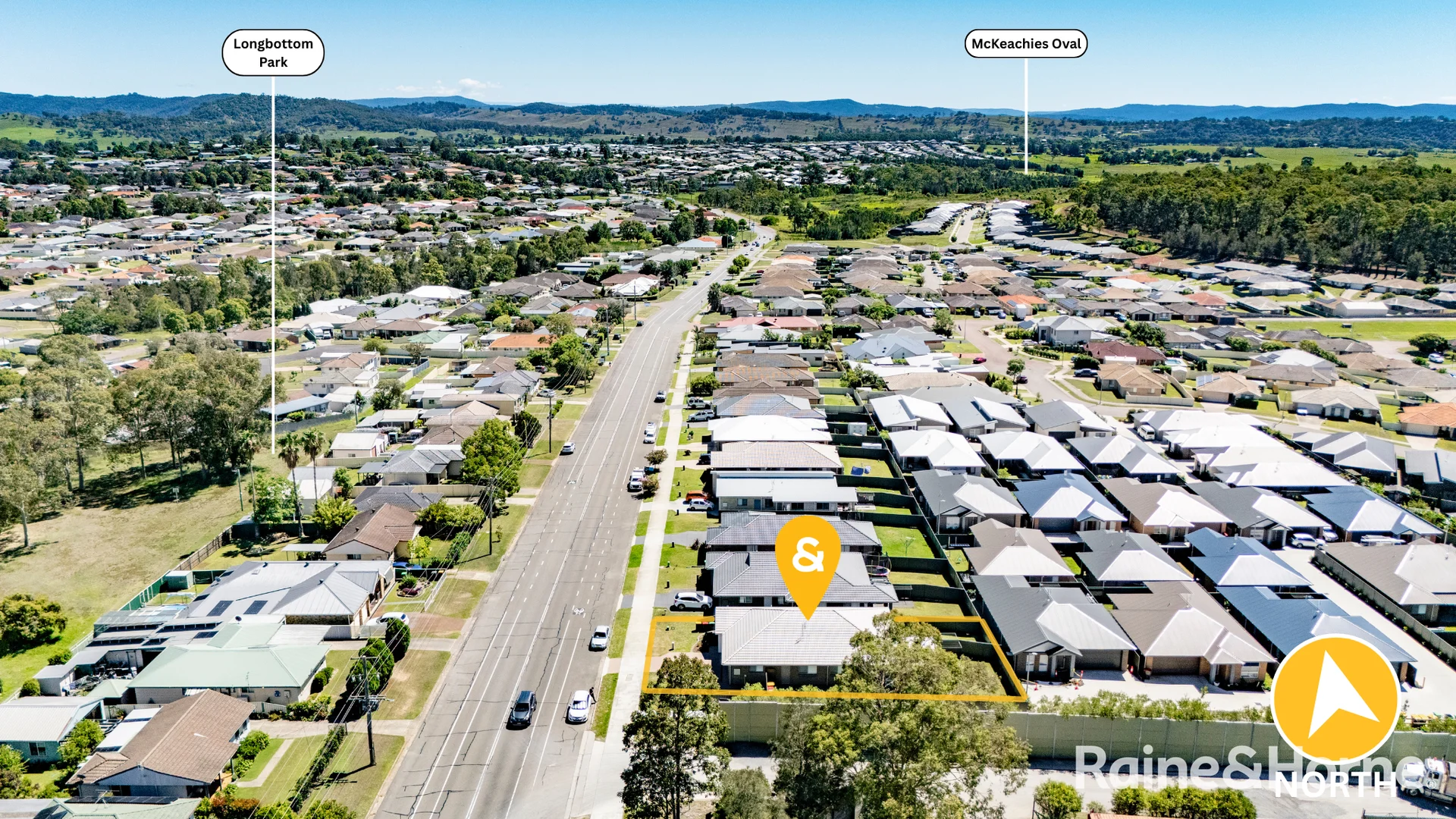 Additional image 4 of 77 & 77a Aberglasslyn Road, Rutherford NSW 2320