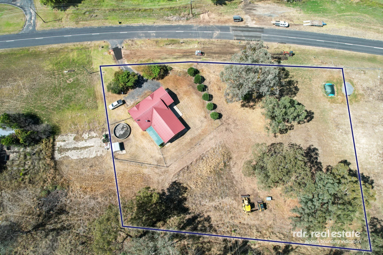 Additional image 2 of Lot 2/104 Auburn Vale Road, Inverell NSW 2360