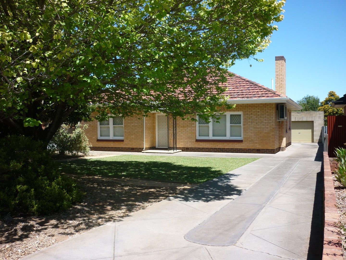 2 bedrooms House in 37 Railway Terrace EDWARDSTOWN SA, 5039