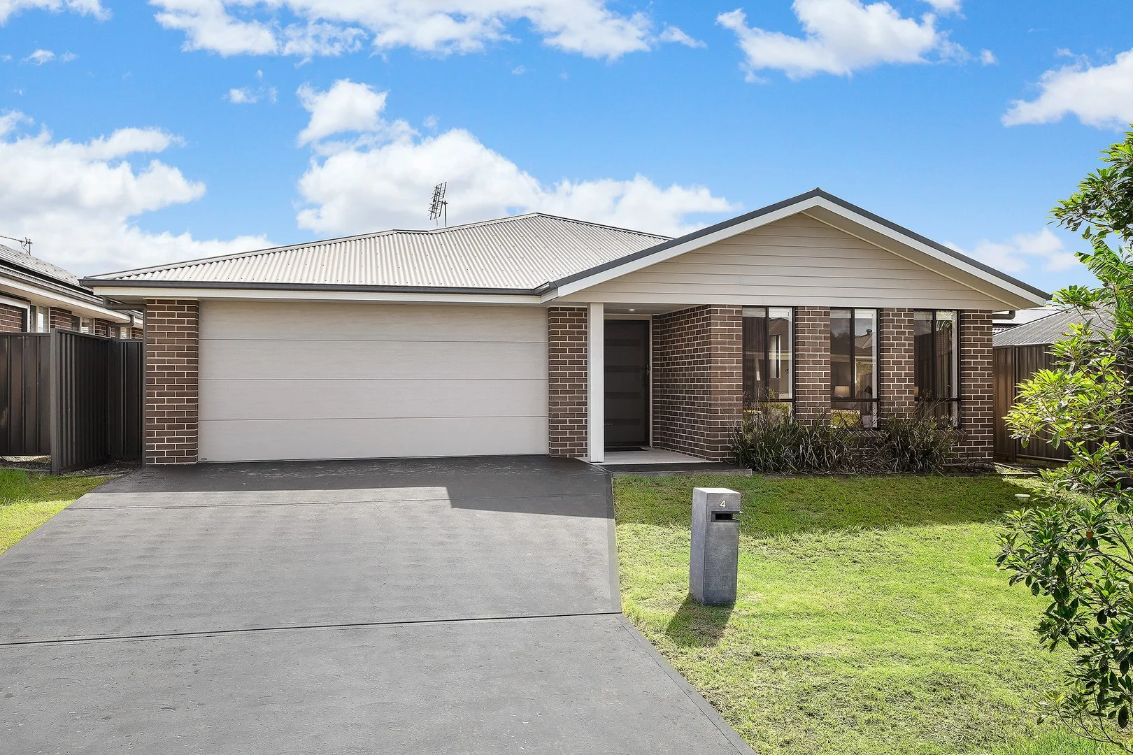 4 Pitch Street, Rutherford NSW 2320