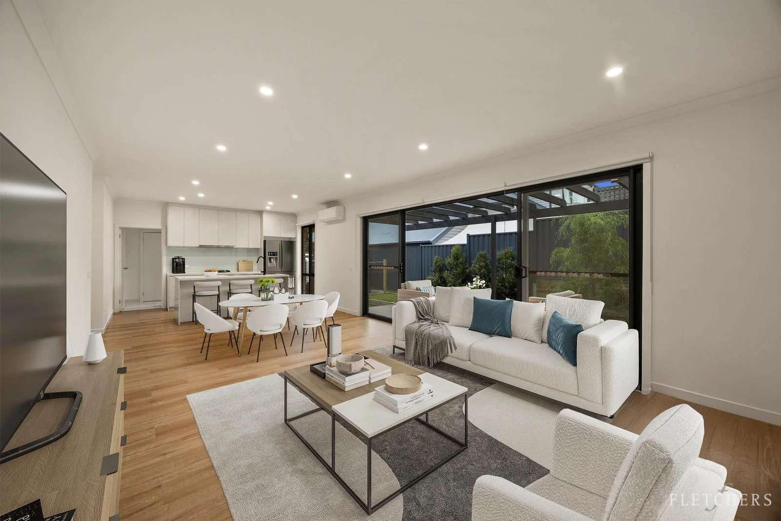 Additional image 2 of 2/7 Fyfe Avenue, Ringwood VIC 3134