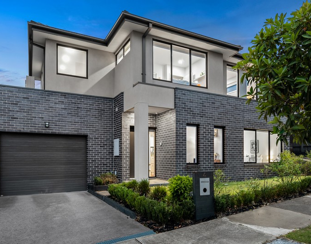 4 Lynn Street, Mount Waverley VIC 3149