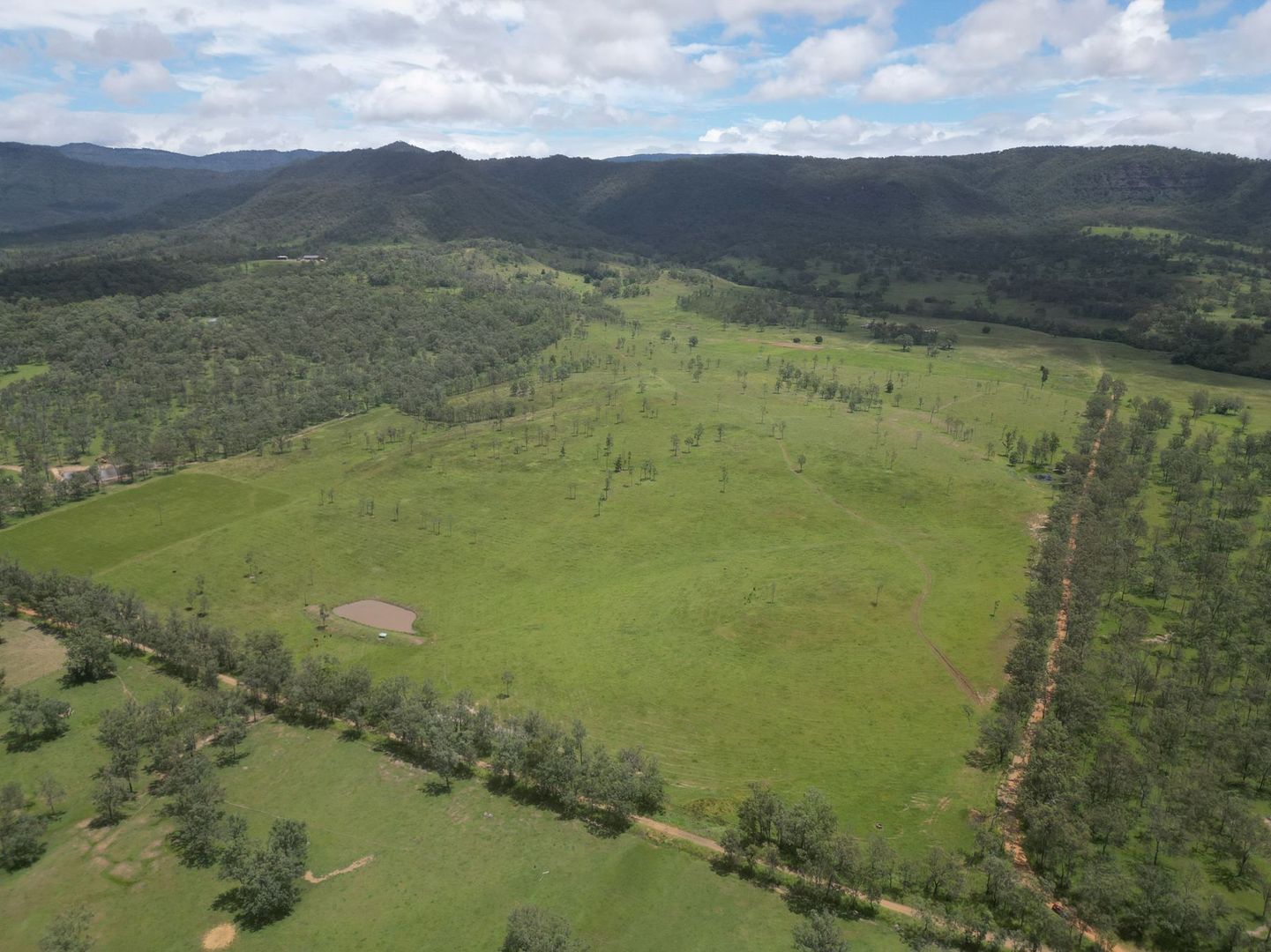 Cnr Kerwitz & Baker Road, Rosevale QLD 4340 Vacant Land for Sale