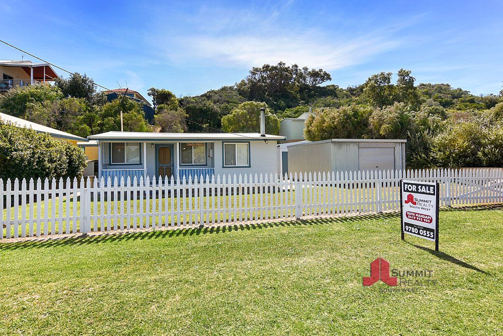 2 Carleen Avenue, Binningup WA 6233, Image 0