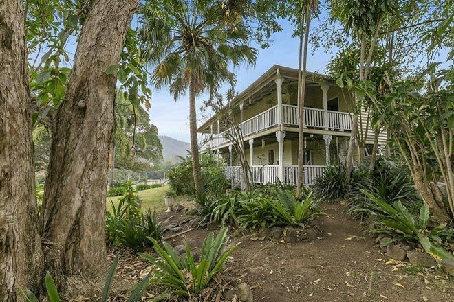 Picture of 114 Little Bella Creek Road, BELLA CREEK QLD 4570