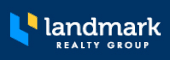 Logo for Landmark Realty Group Pty Ltd