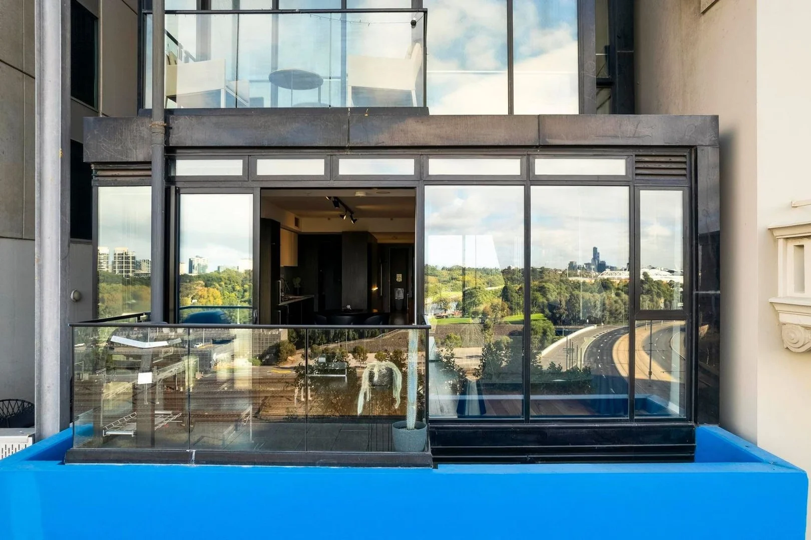 Additional image 10 of 601/82 Flinders St, Melbourne VIC 3000