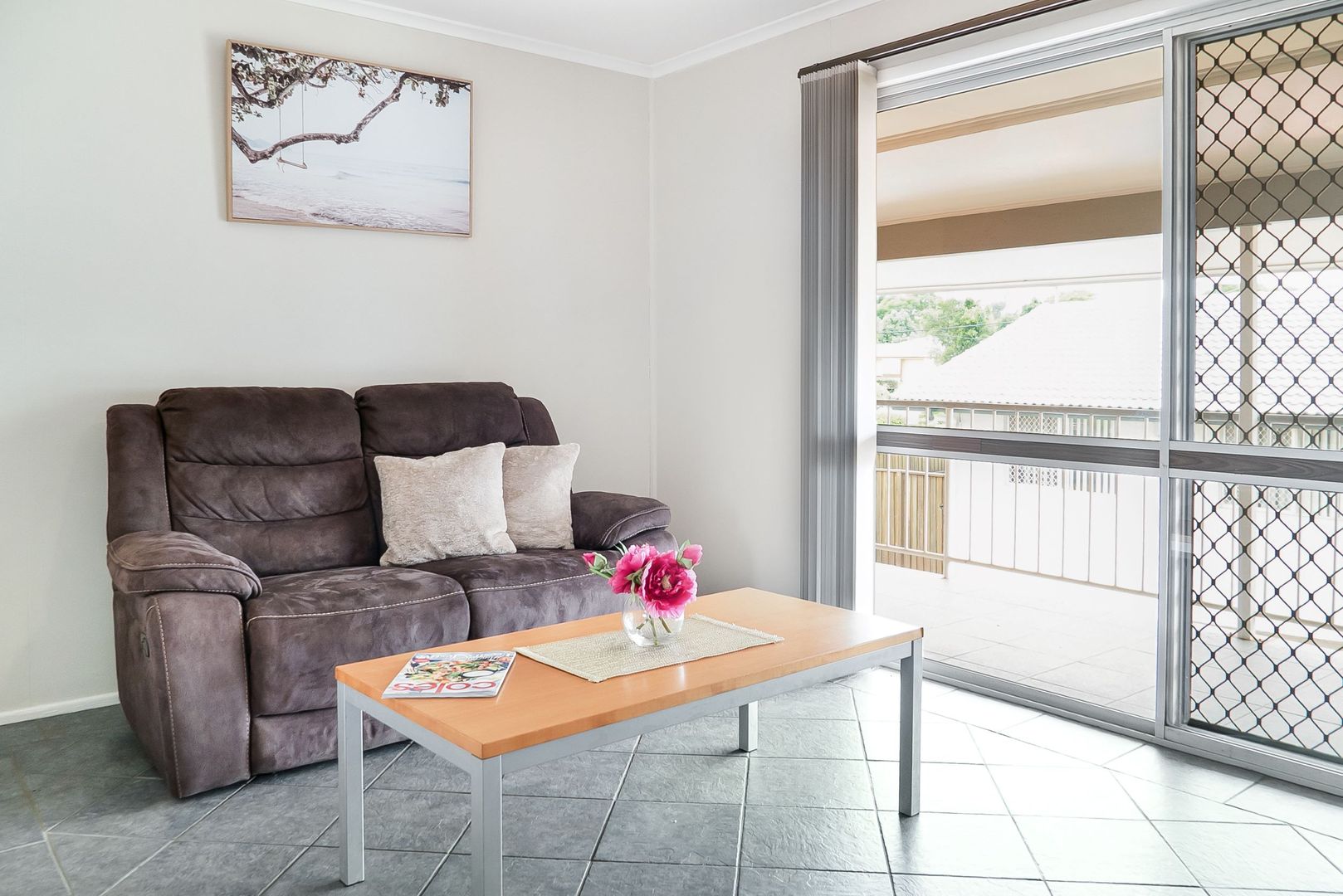 Fully Furnished Unit 1/24 Grey Street, South Toowoomba QLD 4350