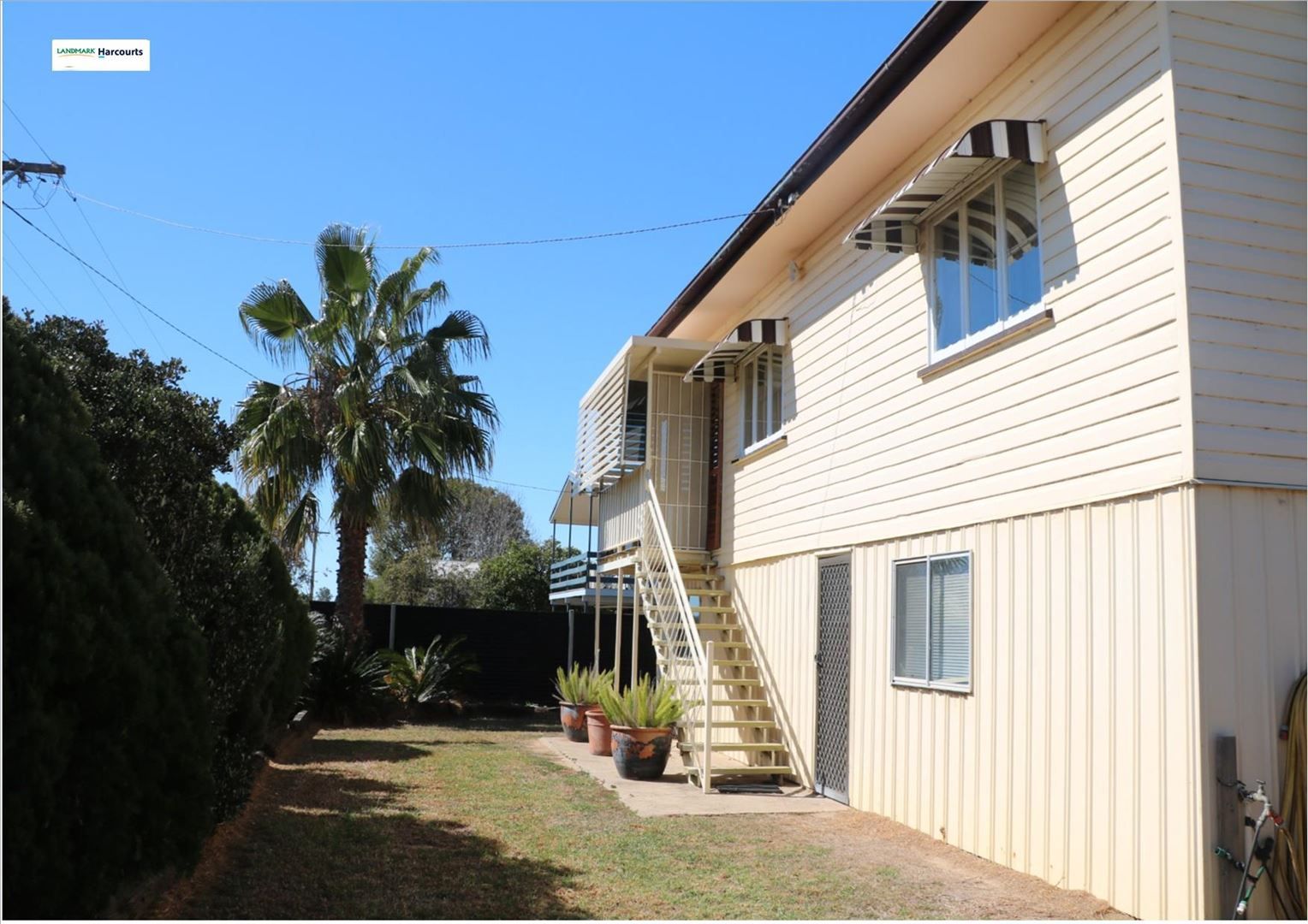 For Sale 55 Callandoon Street, Inglewood QLD 4387 Domain