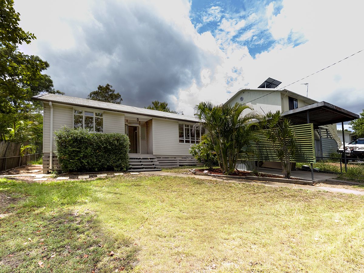 31 Markham St, Darra QLD 4076, Image 0